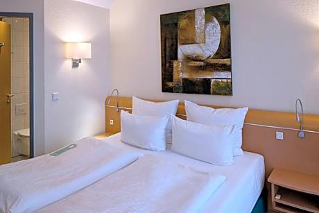 Premium King Room