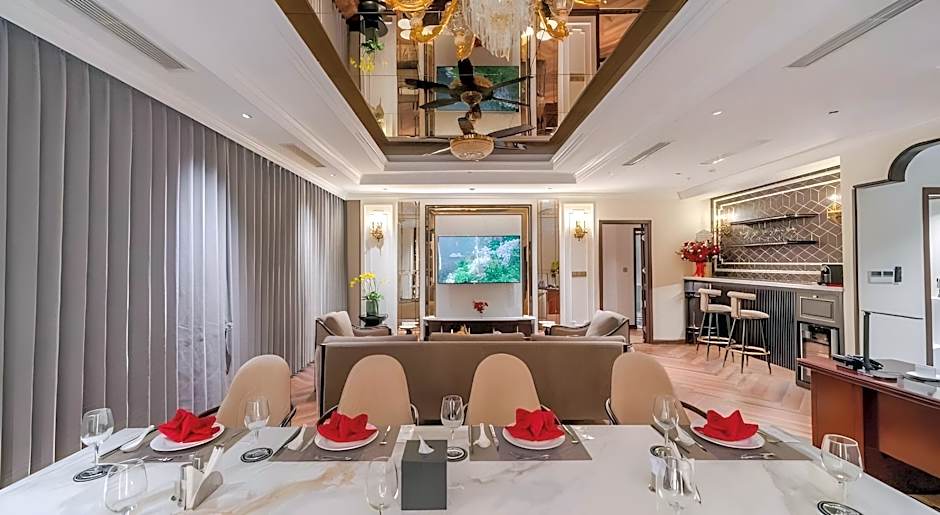 Ninh Binh Legend Hotel