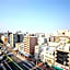 Apa Hotel Tokyo-Kiba