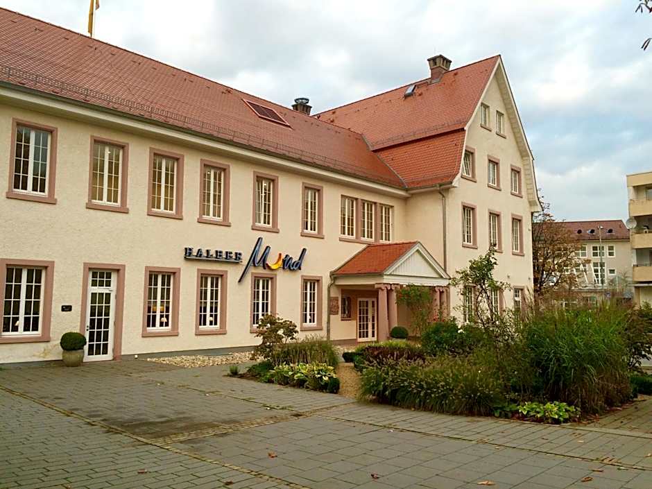 Halber Mond