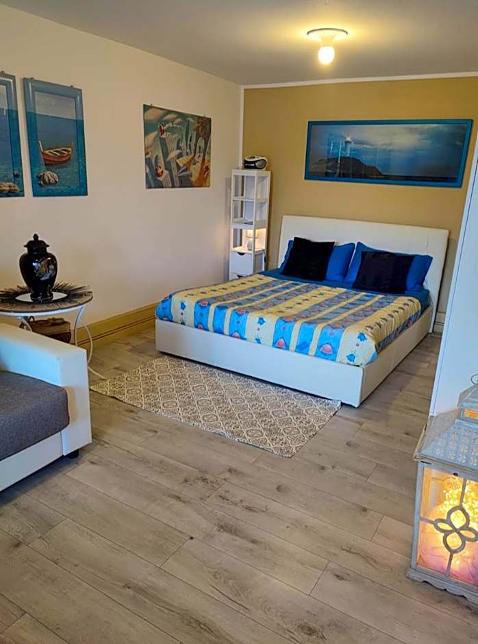 La Finestra sul Lago