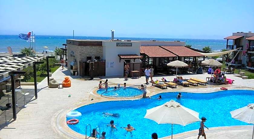 Hotel Silvanus