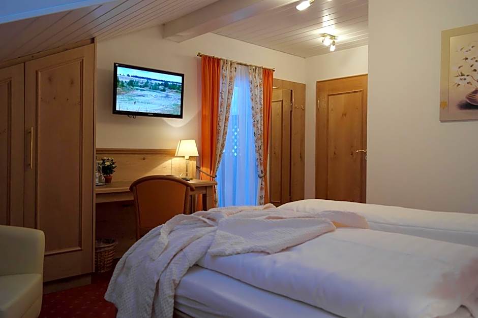 Landhotel Windlicht