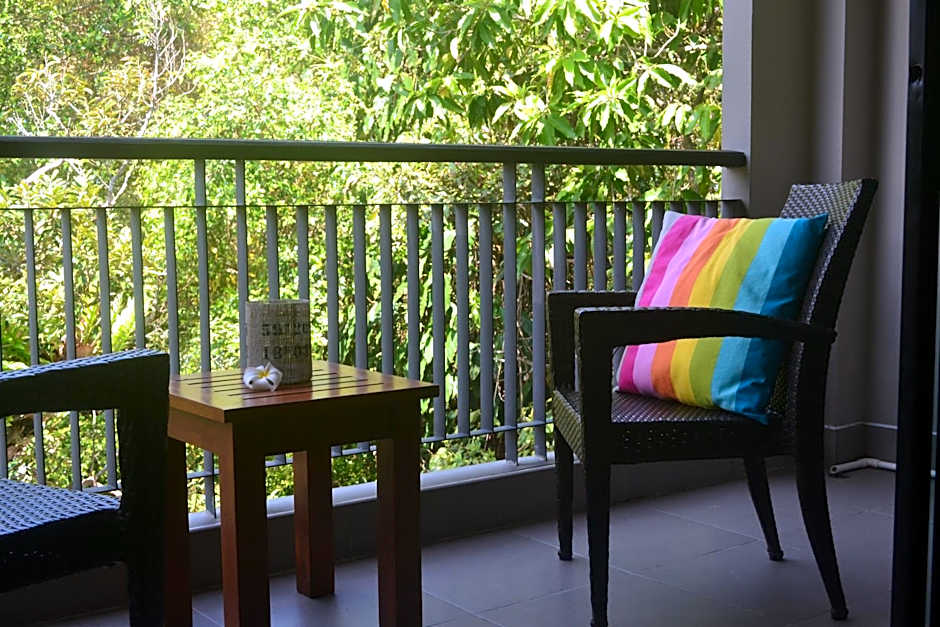 Baan Andaman Sea Surf