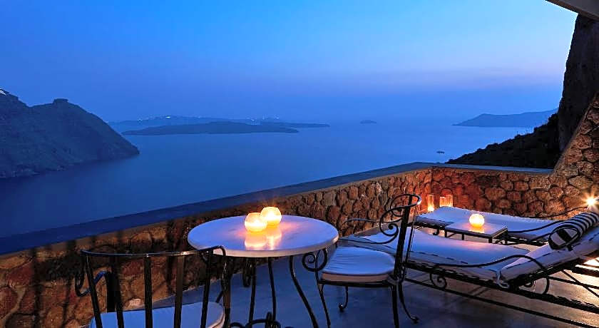 San Antonio Luxury Hotel