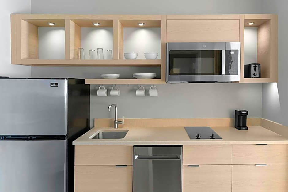 Towneplace Suites Columbus