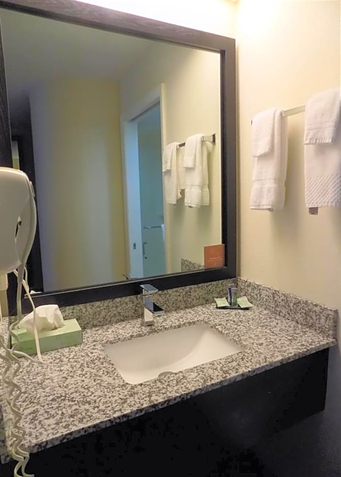 Sleep Inn and Conference Center