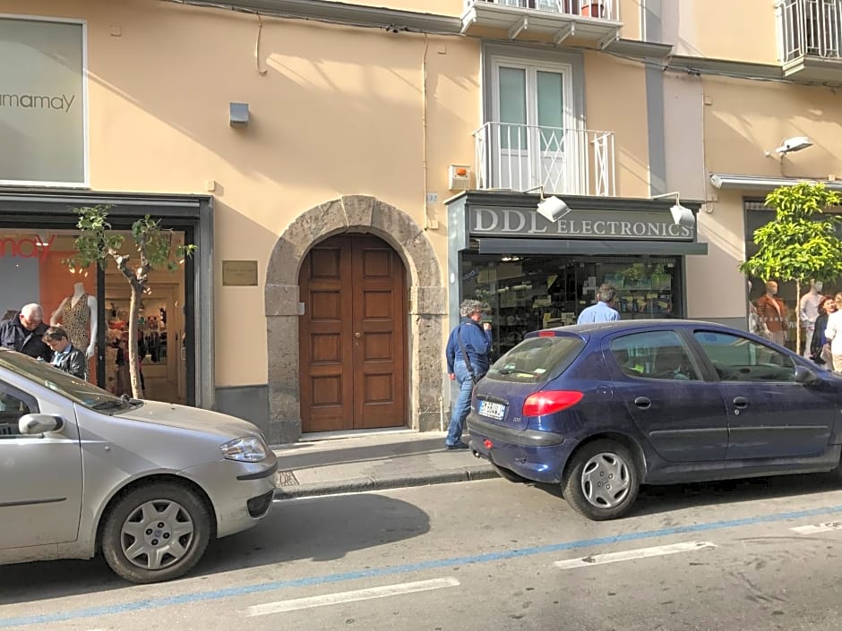 Orsola Maison – Sorrento, CO