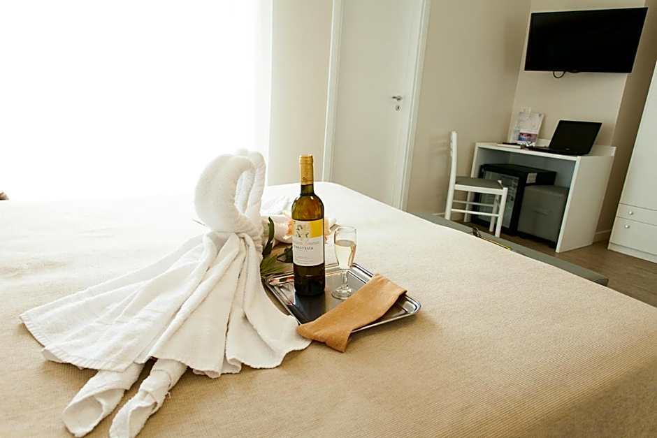 Hotel Costazzurra Museum & Spa