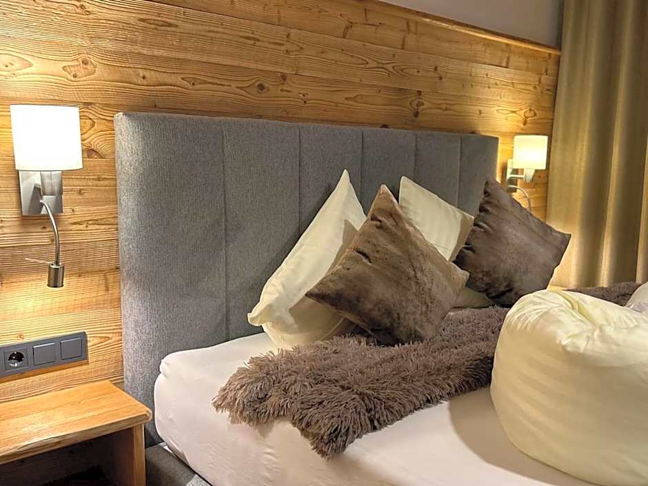 Natur & Familienhotel Der Stieglerhof