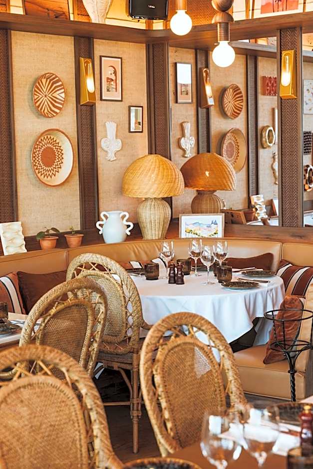 Hôtel Le Café de Paris