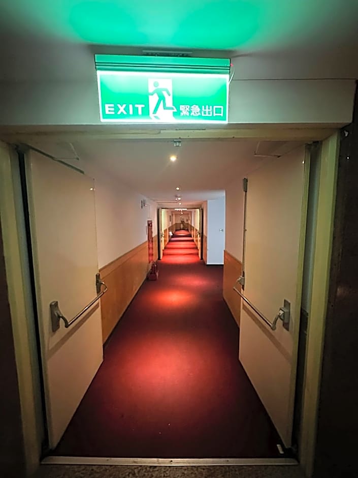 Taitung Bali Suites Hotel