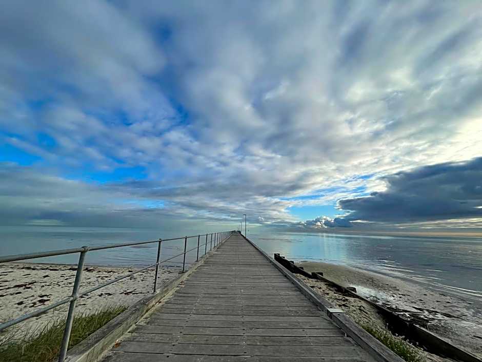 Rosehaven on Rosebud