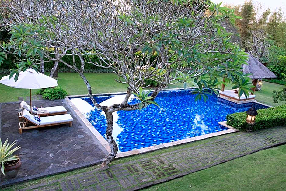 Villa Hanani