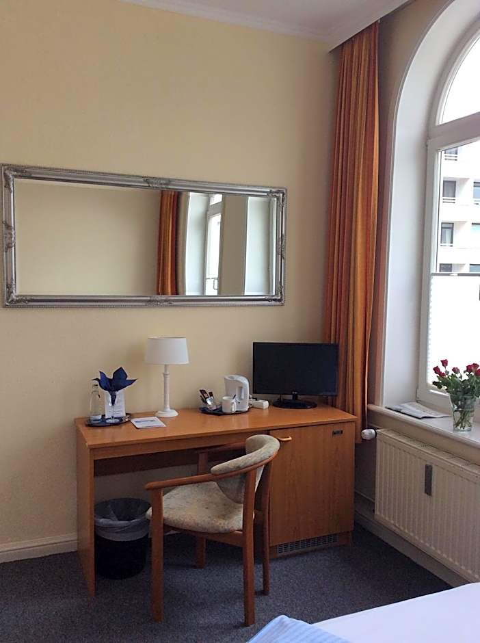 Marin Hotel Sylt GmbH