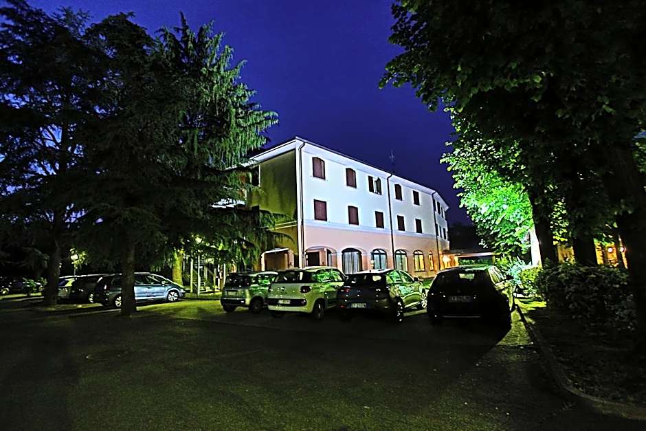 Hotel Le Ville
