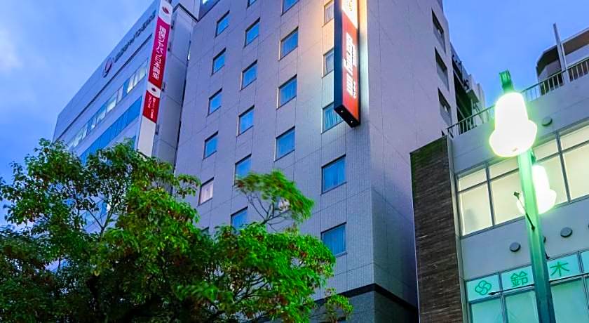 Dormy Inn Premium Wakayama Natural Hot Spring