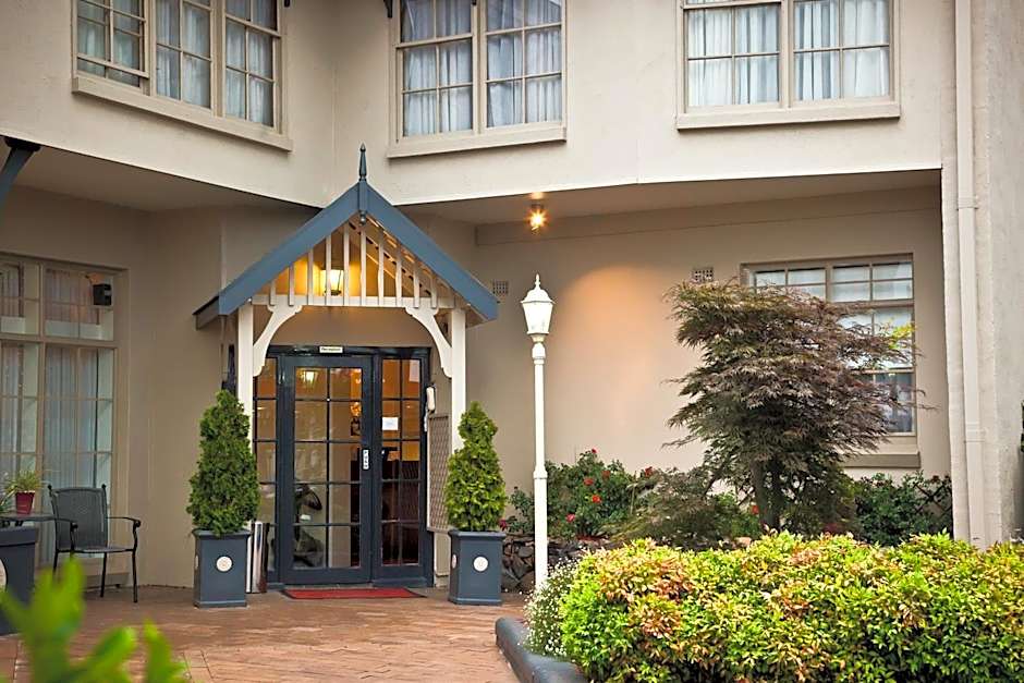 Abbotsleigh Motor Inn