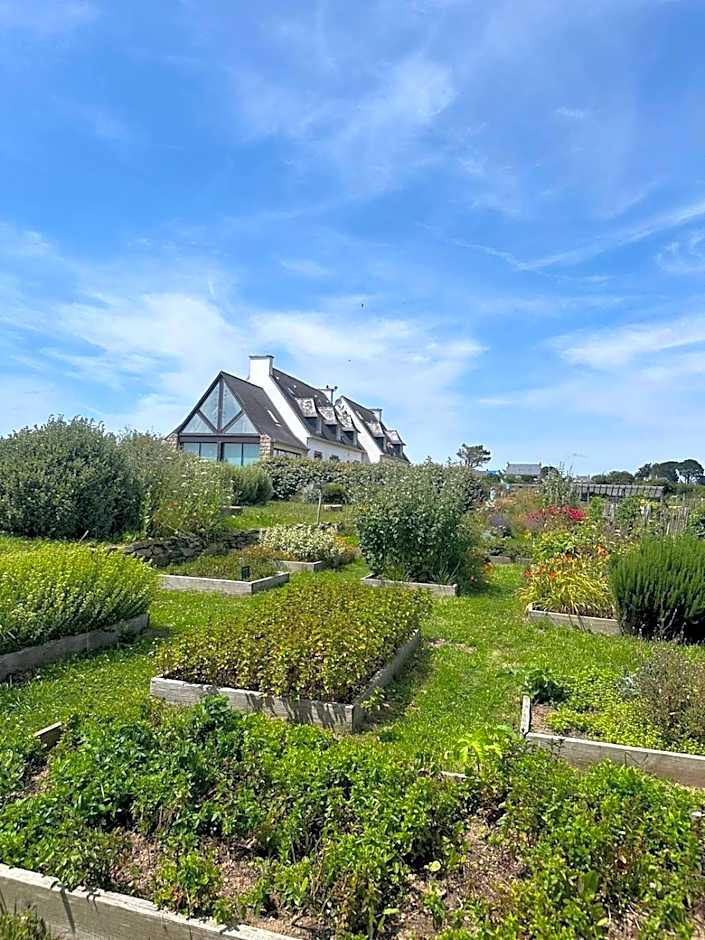 Ar Men Du, The Originals Relais (Relais du Silence)