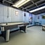 The Iris Cabin #1 at Blue Spruce RV Park & Cabins