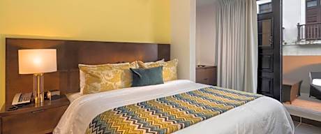 Terrace Suite