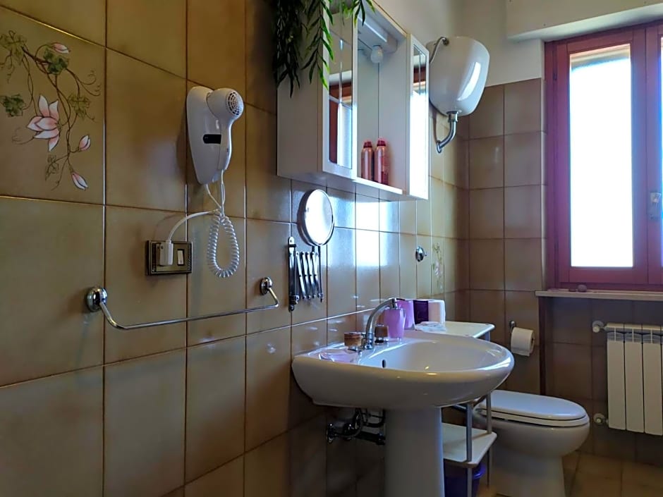 B&B La Casa di Angelica