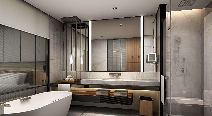 Shenyang Marriott Hotel