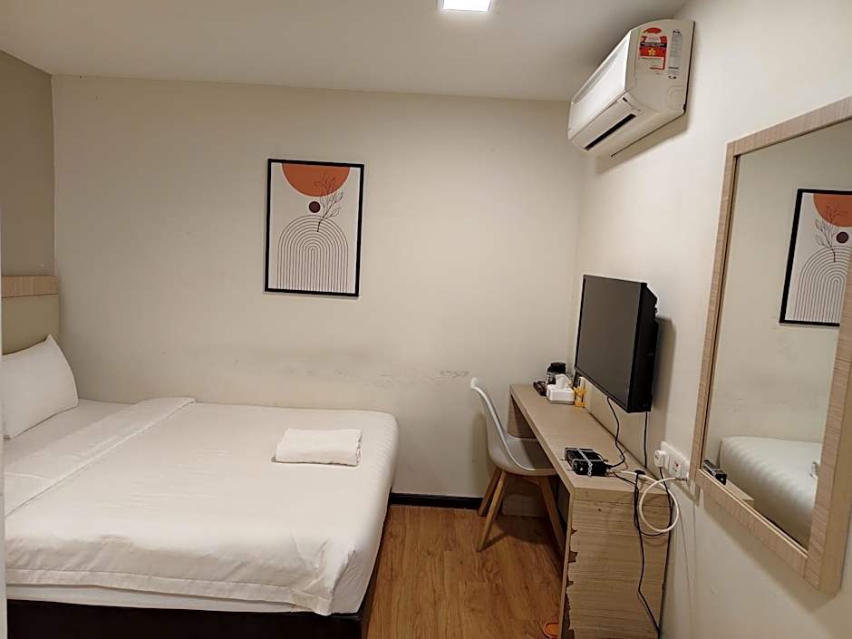 Sunstone Hotel Penang