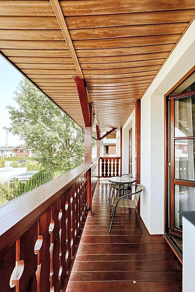 Aura Medical SPA Nałęczów