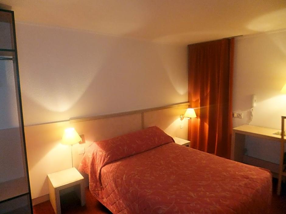 Hotel Le Village