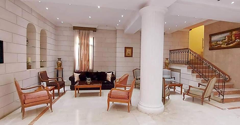 Rami Hotel