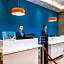 Holiday Inn Express Urumqi Station By IHG