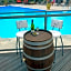 Les Aubuns Country Hotel