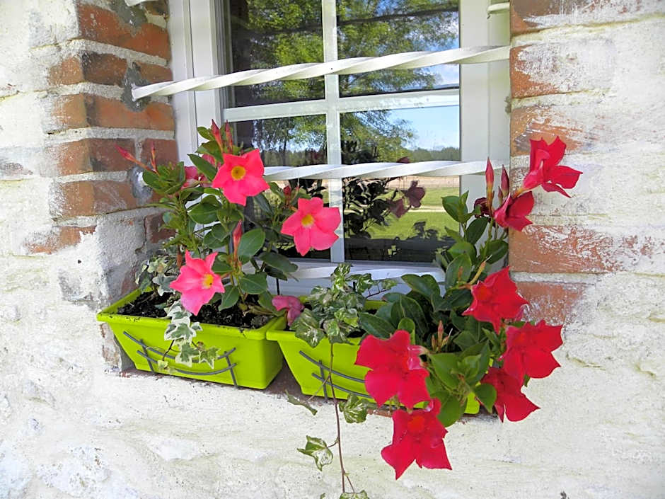 Maison d'Hôtes La Quèrière