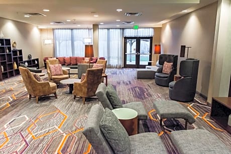 Courtyard by Marriott Lafayette