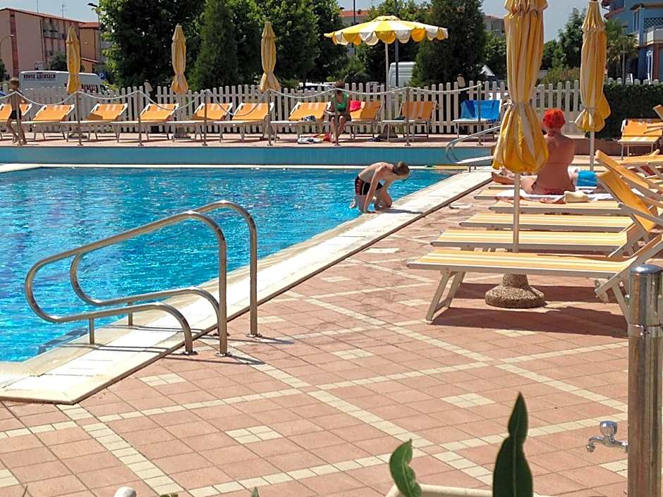 Villaggio Margherita