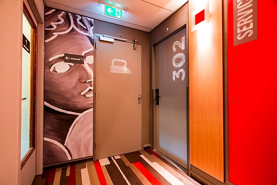 Ibis Den Haag City Centre