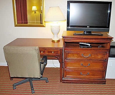 King Room - Non Smoking