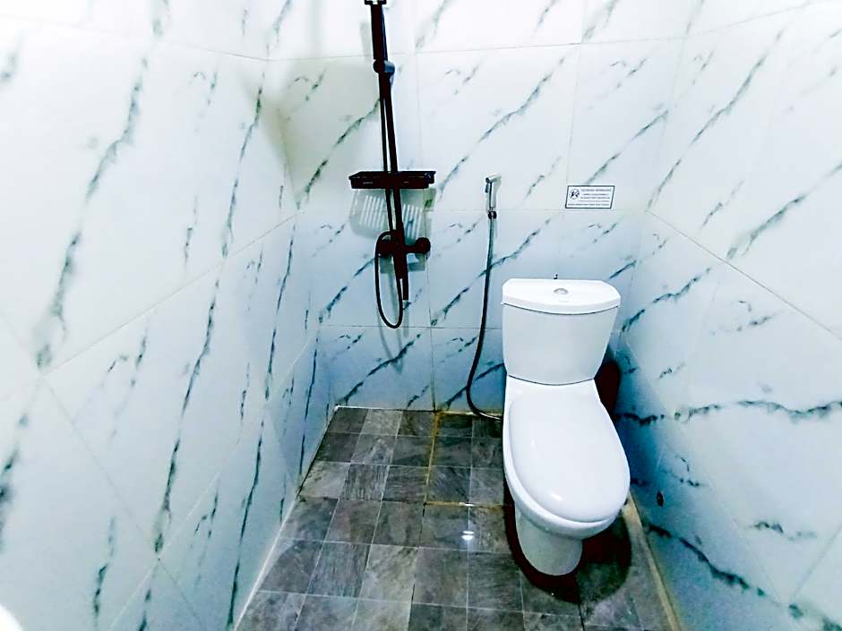 VIP Co-Living Syariah near Univ. Muhammadiyah Purwokerto RedPartner