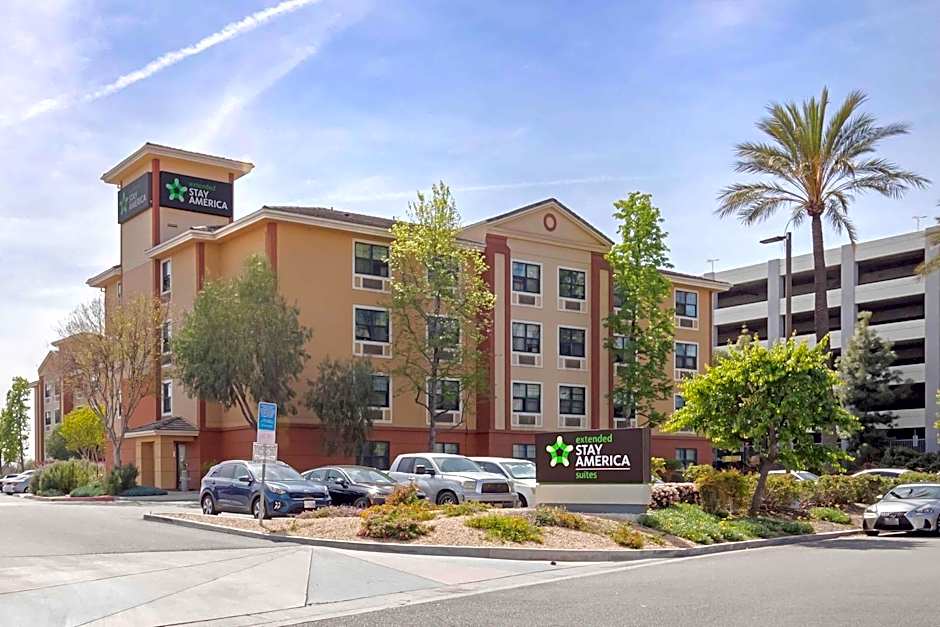 Extended Stay America Suites - Los Angeles - Burbank Airport