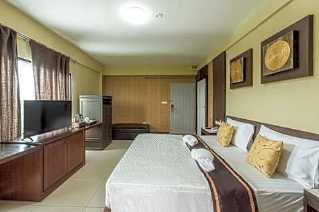 Budget Double or Twin Room