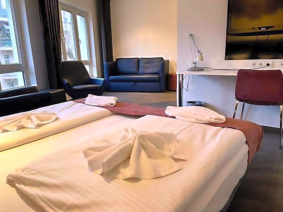 ALFA Hotel