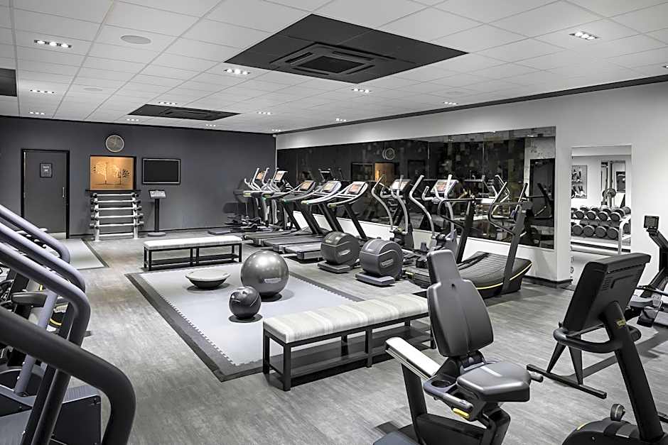 Fairlawns, Hotel And Spa