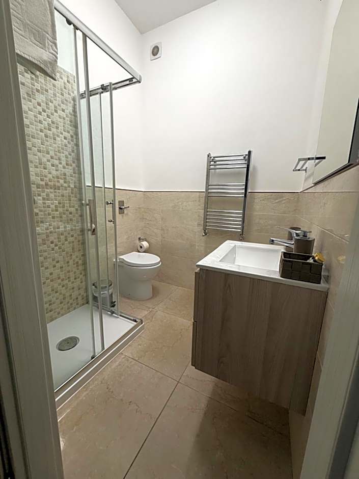 B&B Vento del Sud