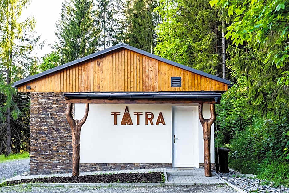 Grandhotel Tatra