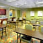 Hampton Inn By Hilton Martinsville