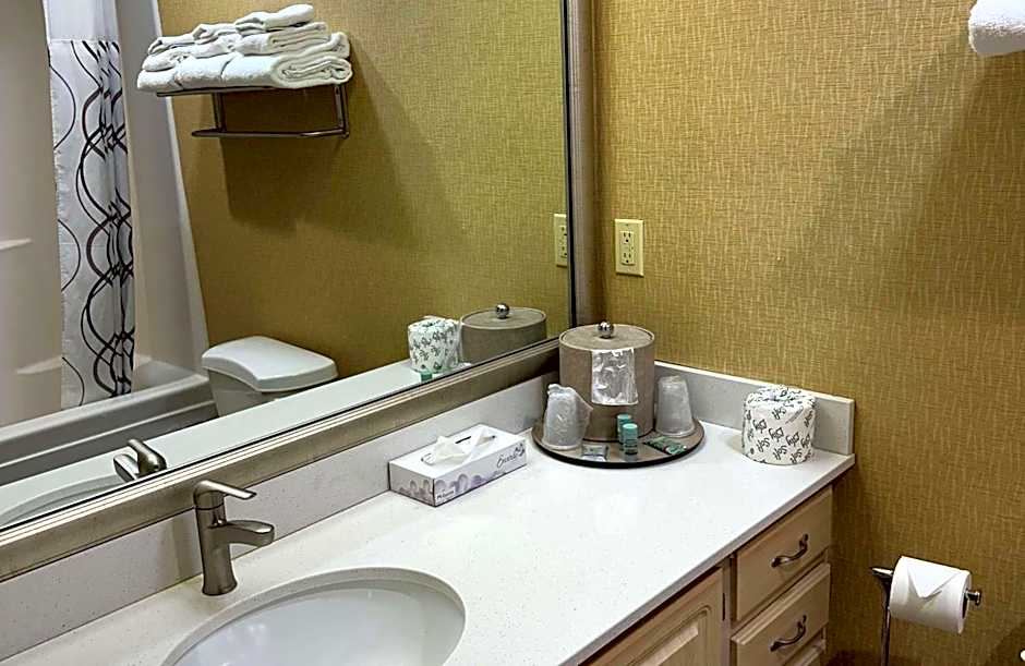 Best Western Circus City Inn