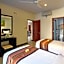 Kuta Town House Apartments