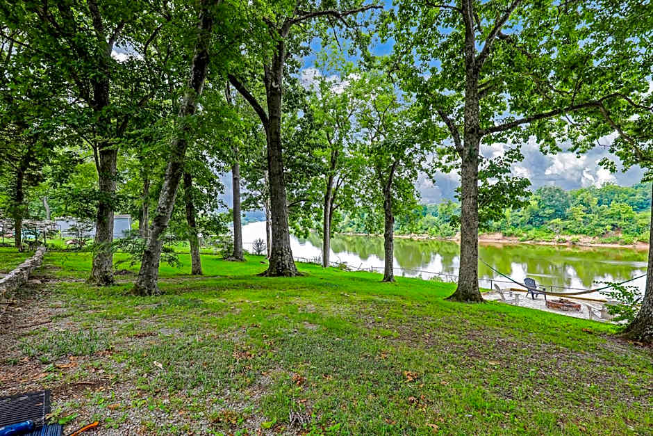 River House on Berwick Trail