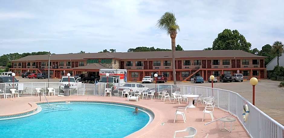 Summer Breeze Motel